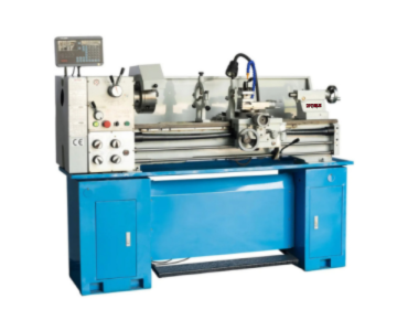Manual Lathe